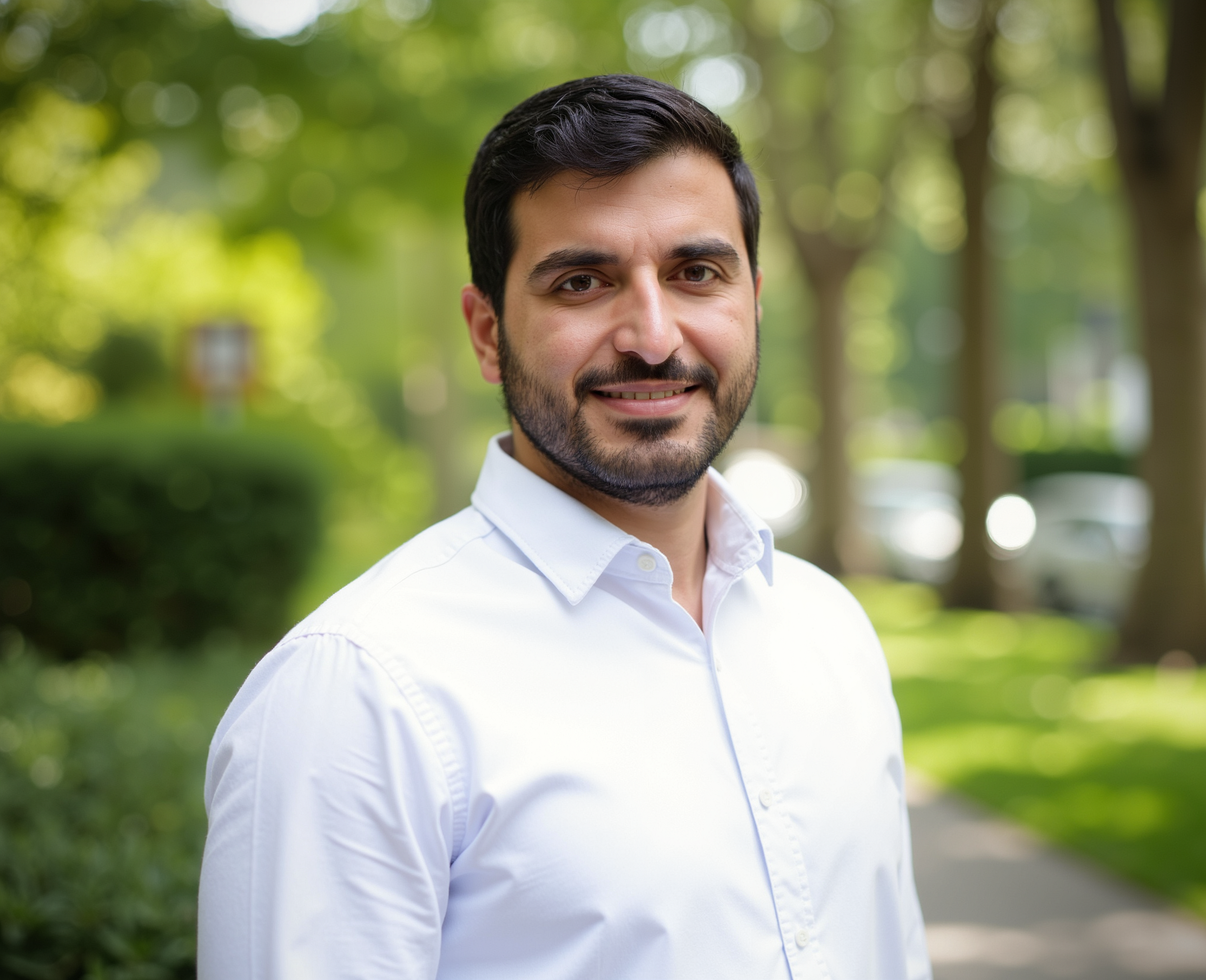Jamil Fayyad - Senior Data Scientist
